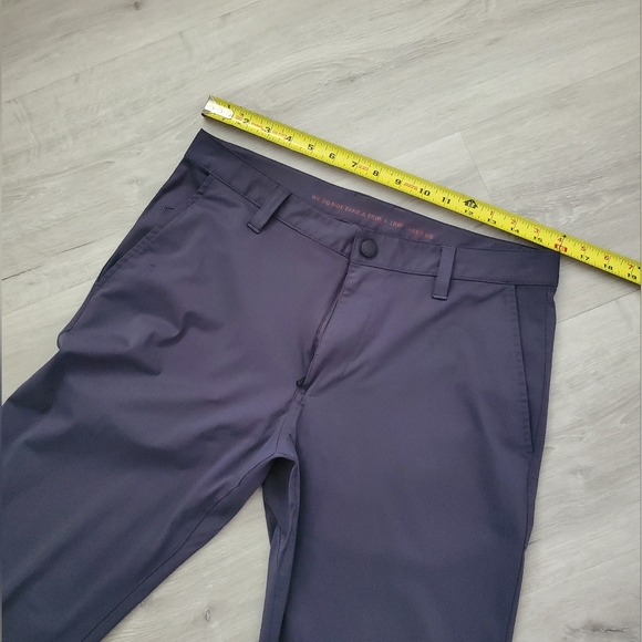 Rhone commuter pants classic fit - Picture 5 of 9